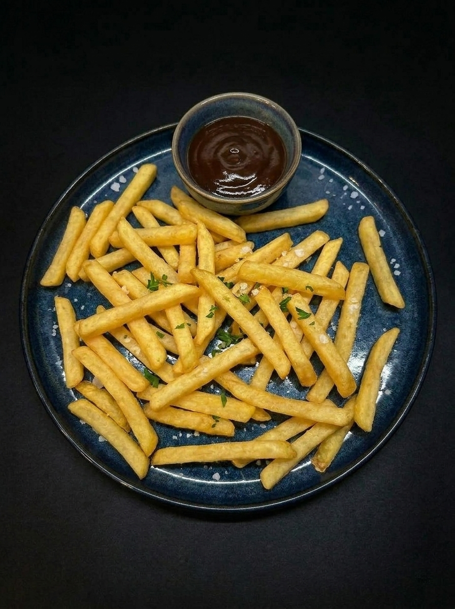 Картофель фри