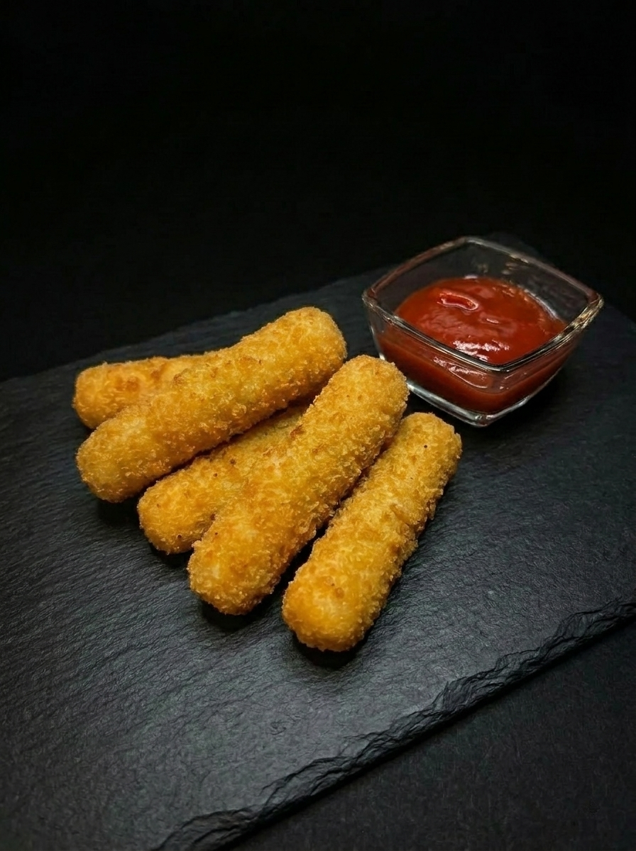 Сырные палочки