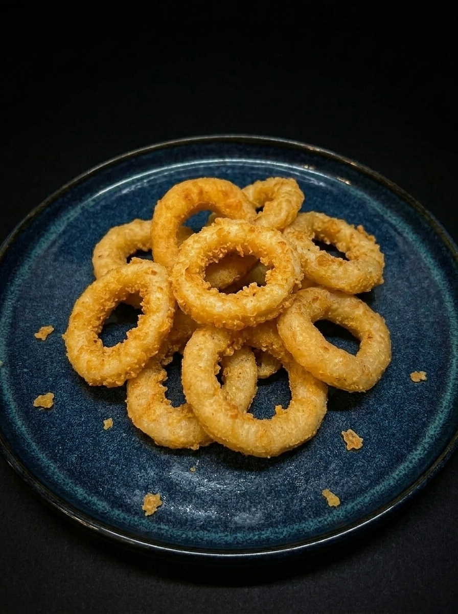 Кольца кальмара