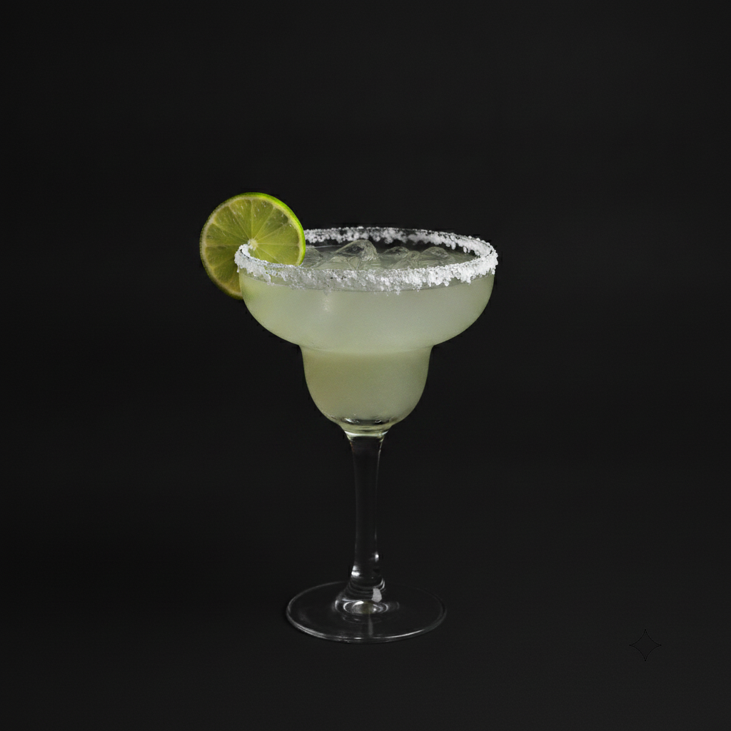 Коктейль "Margarita"