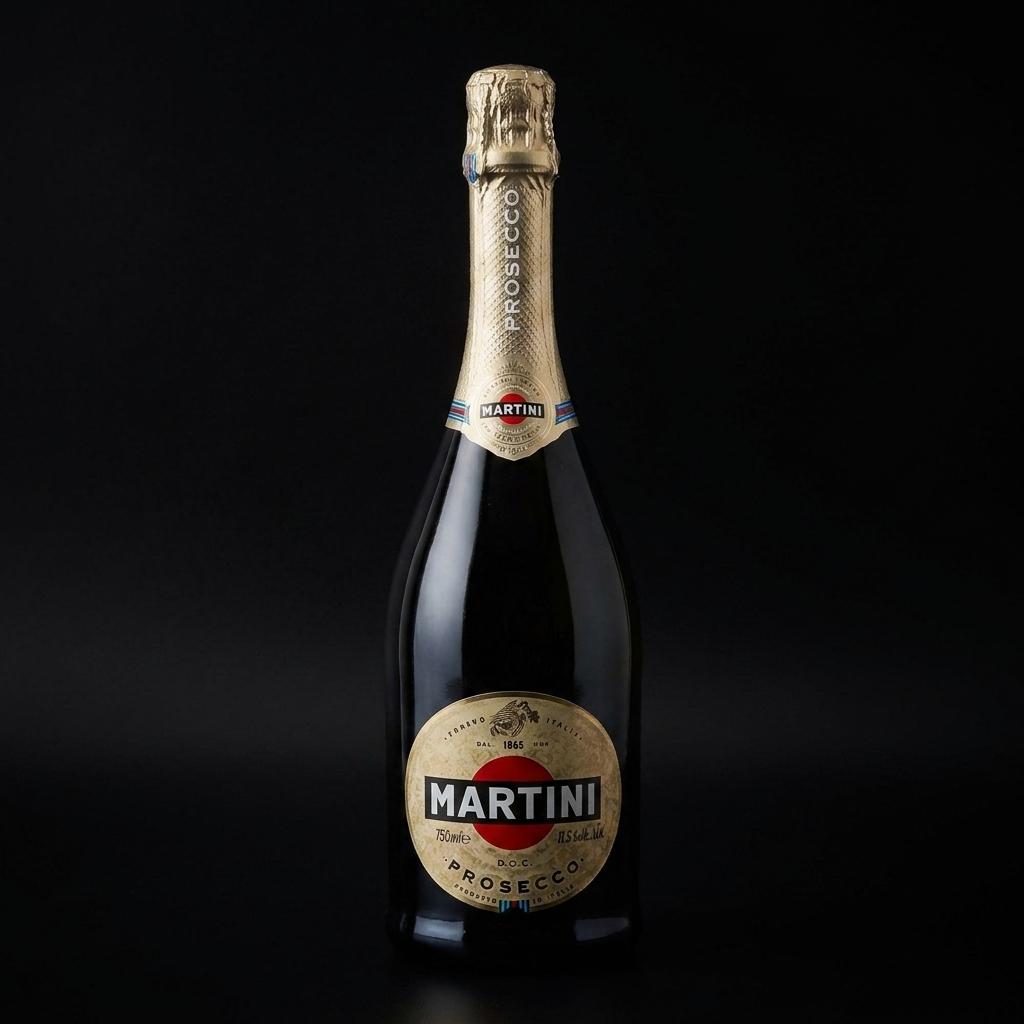 Martini Prosecco Сухое