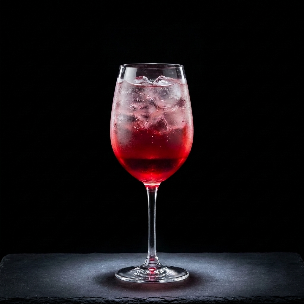 Коктейль "Aperol spritz"