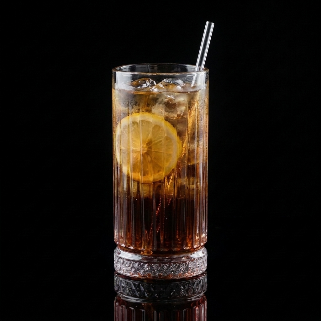 Коктейль "Long island"