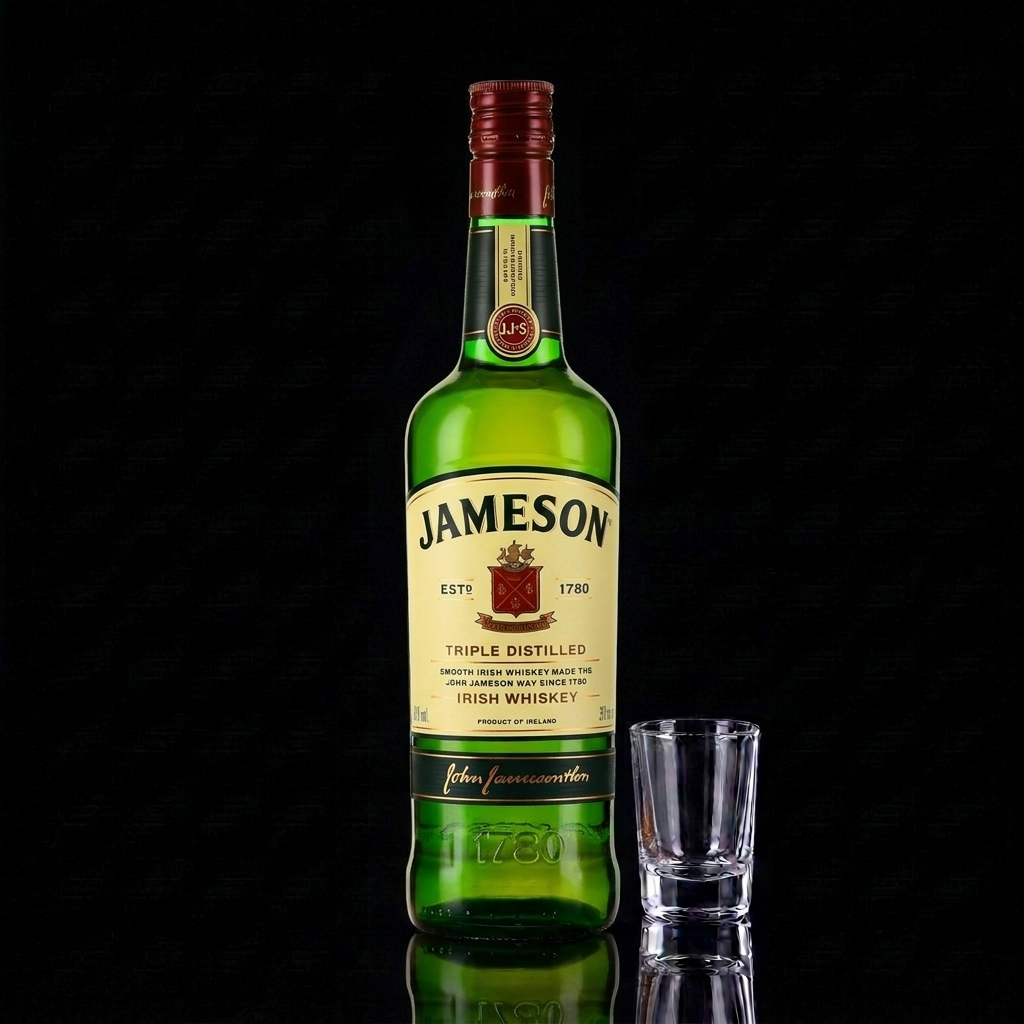 Виски "Jameson"