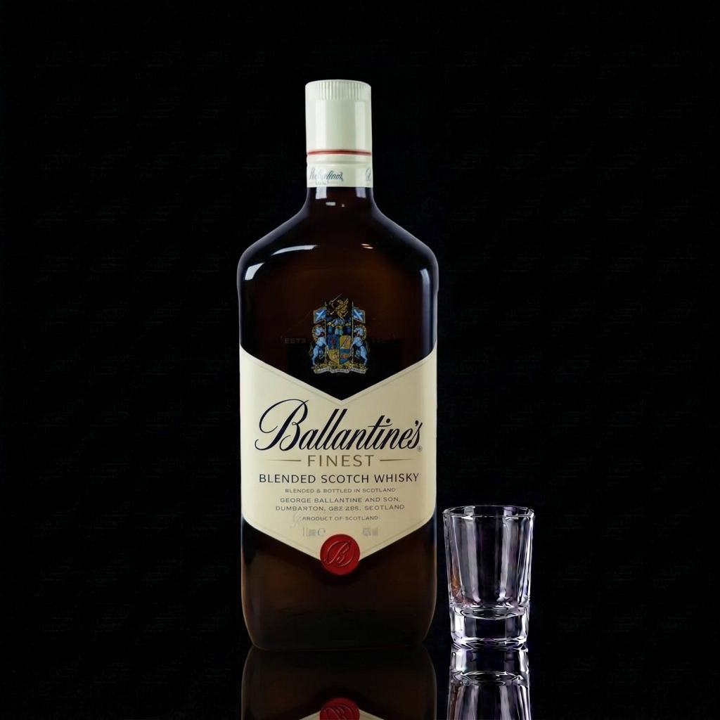 Виски "Ballantine’s"